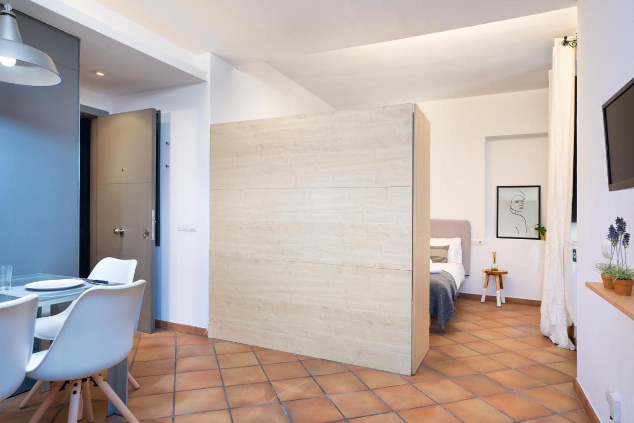 Apartament Flateli Ballesteries 26 B Girona