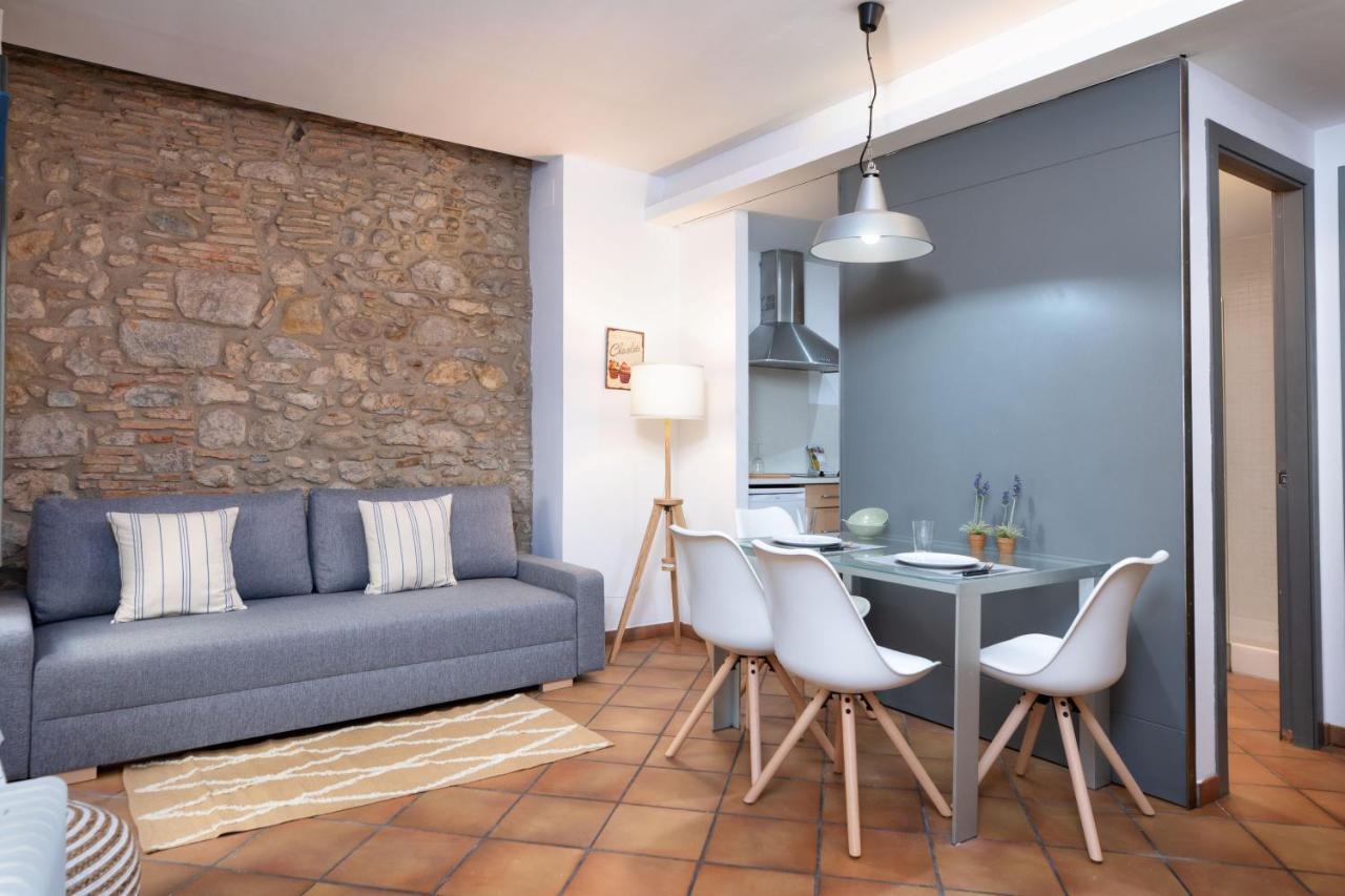 Flateli Ballesteries 26 B Apartament *