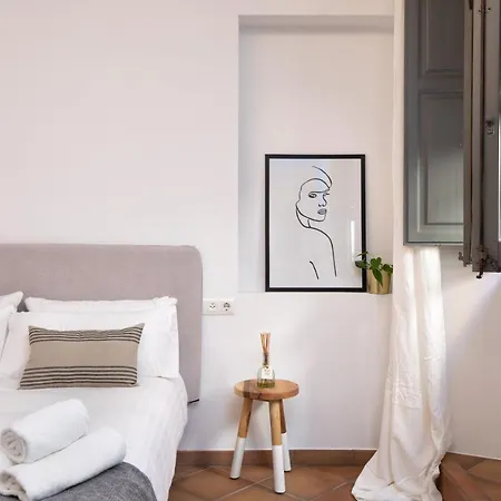 Flateli Ballesteries 26 B Girona Exterior photo