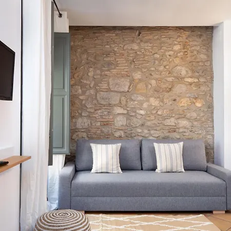 Flateli Ballesteries 26 B Girona Exterior photo