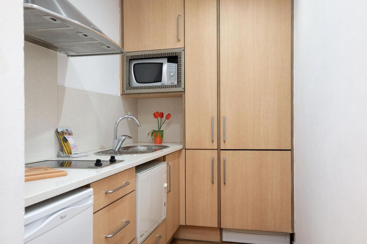 Apartment Flateli Ballesteries 26 B *