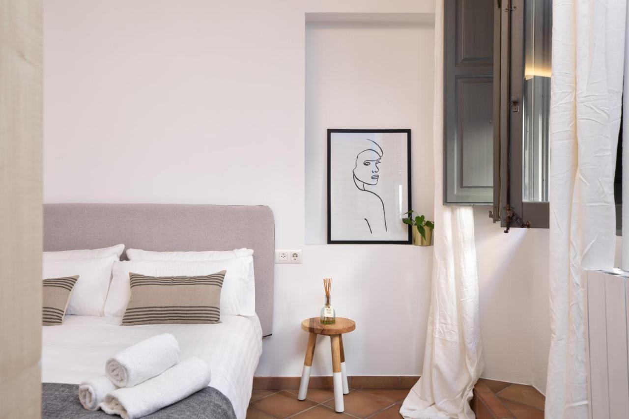 Flateli Ballesteries 26 B Appartamento Girona