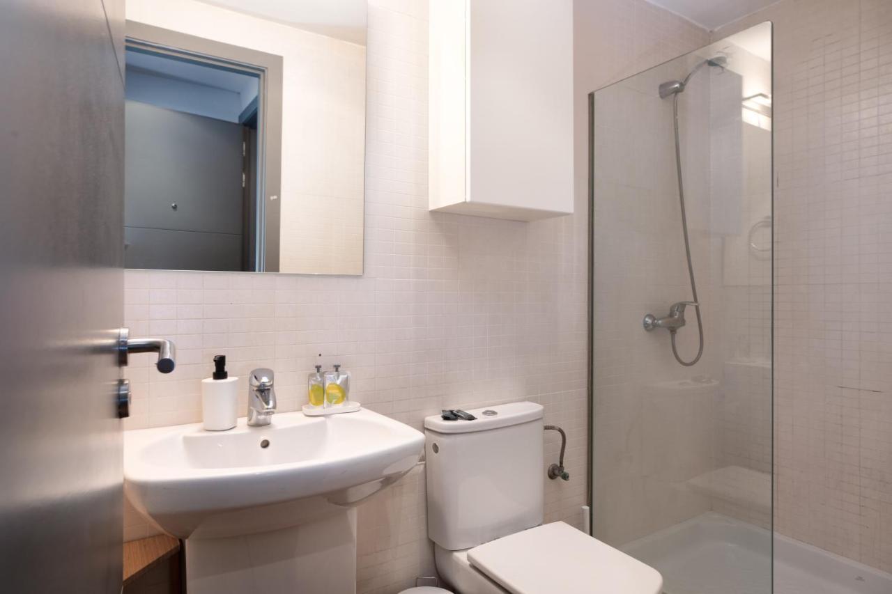 Appartement Flateli Ballesteries 26 B Gerona