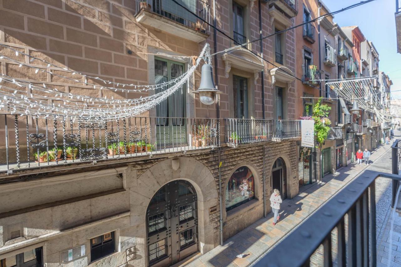 Flateli Ballesteries 26 B Appartamento Girona